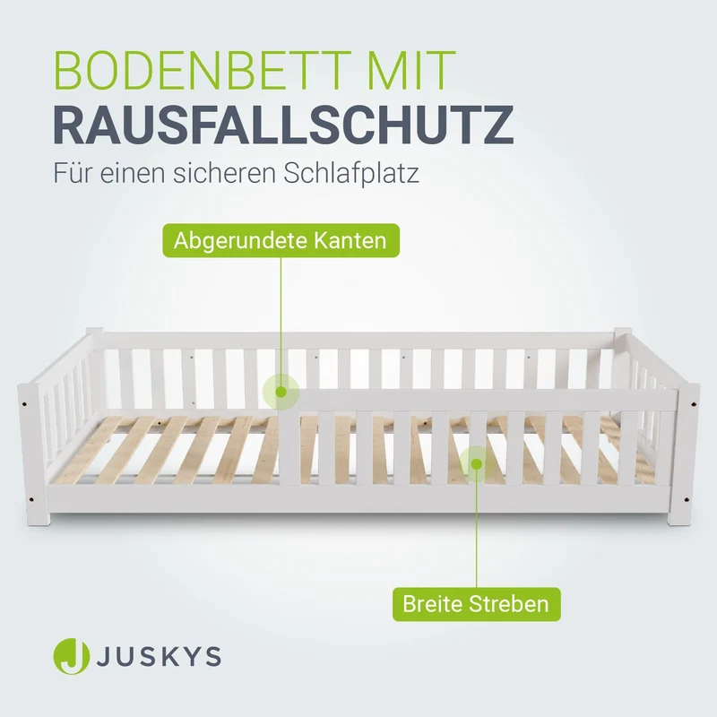 Kinderbett Naya
