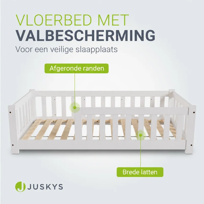 Kinderbett Naya