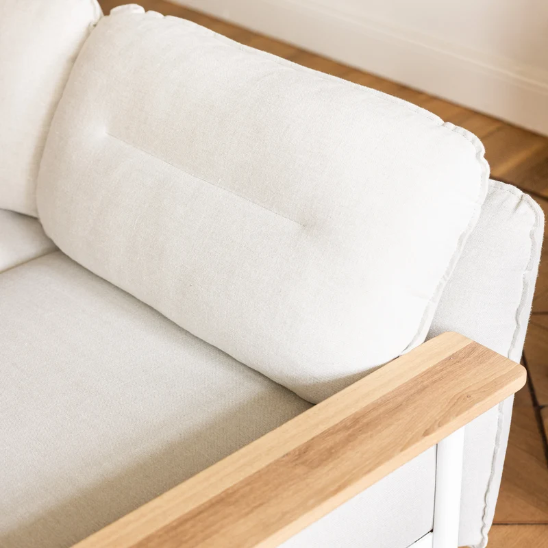 Ecksofa Mio Lounge 6-Sitzer mit 2x Chaiselongue