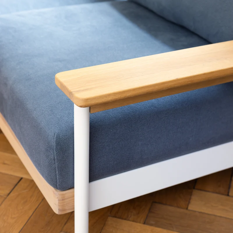 Ecksofa Mio Lounge 6-Sitzer
