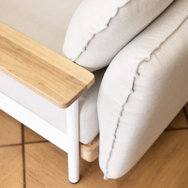 Ecksofa Mio Lounge 6-Sitzer