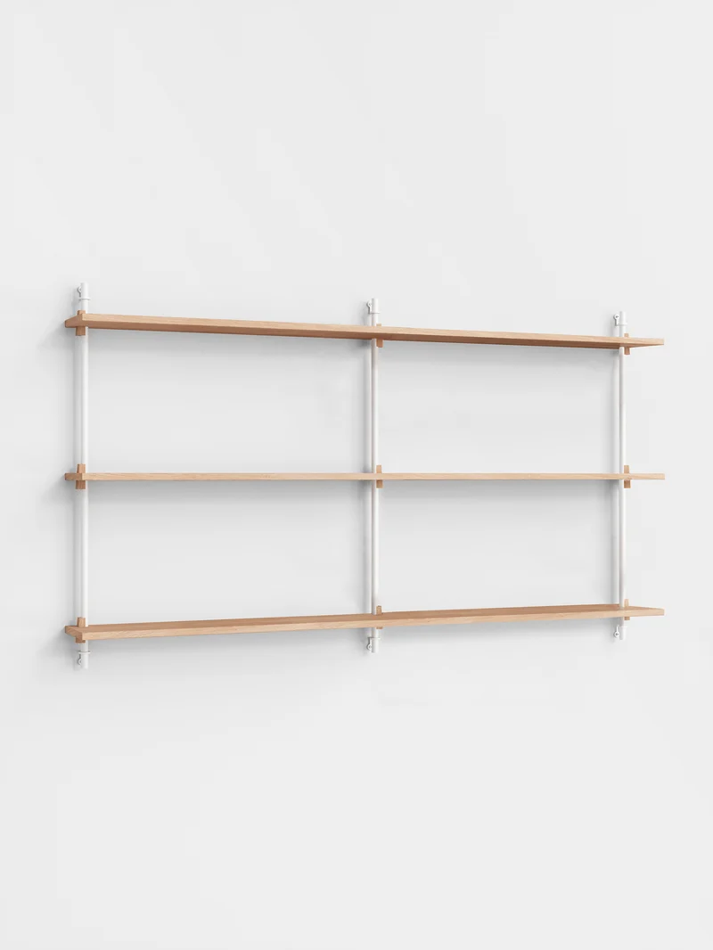 Wall Shelving – ws.85.2.B