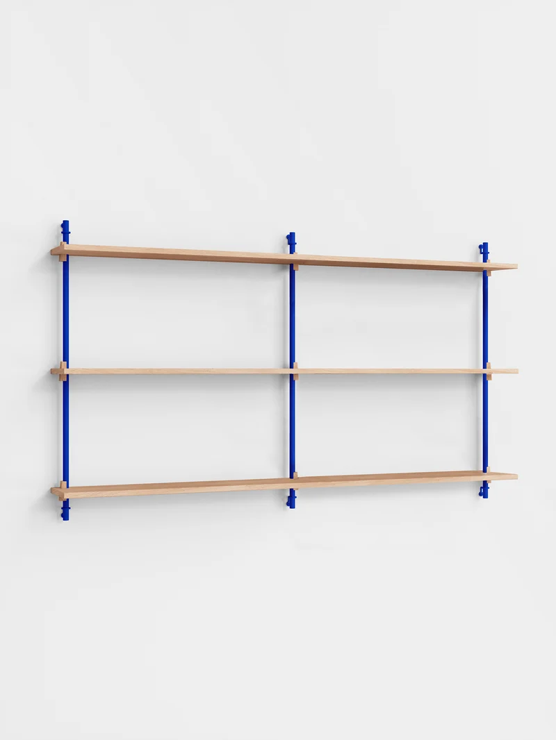 Wall Shelving – ws.85.2.B