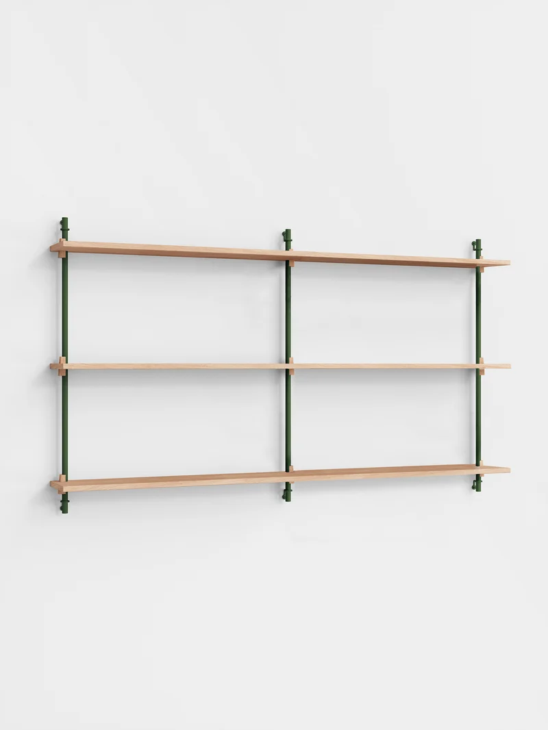 Wall Shelving – ws.85.2.B