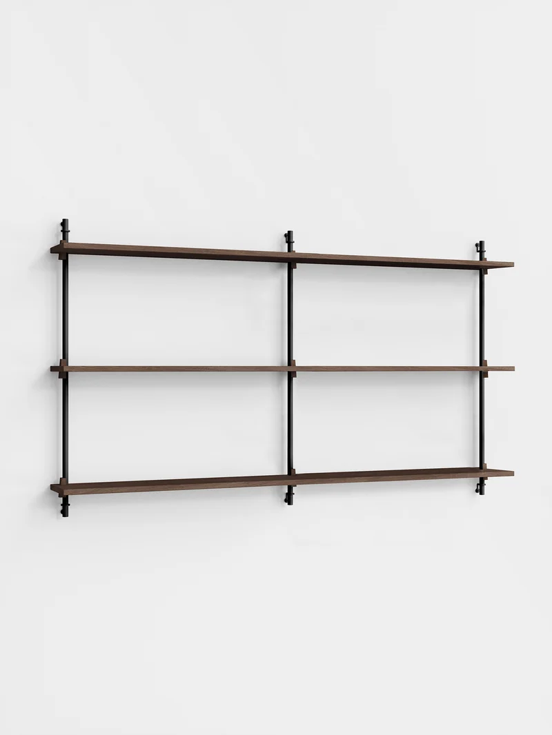 Wall Shelving – ws.85.2.B