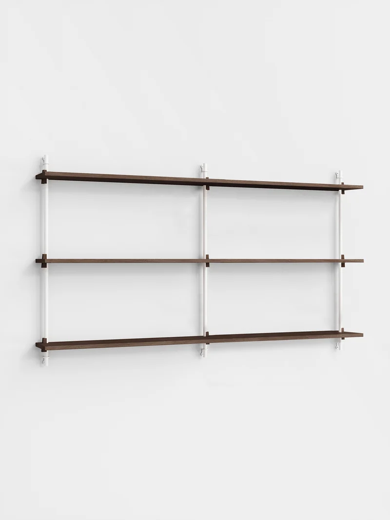 Wall Shelving – ws.85.2.B