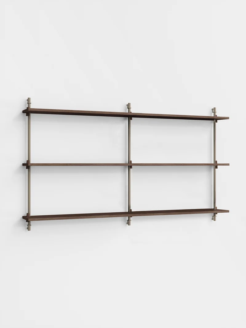 Wall Shelving – ws.85.2.B