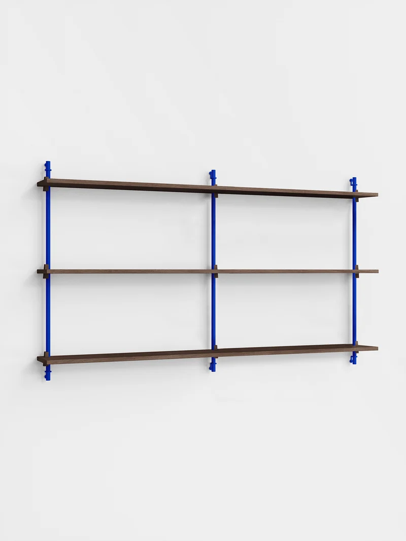 Wall Shelving – ws.85.2.B