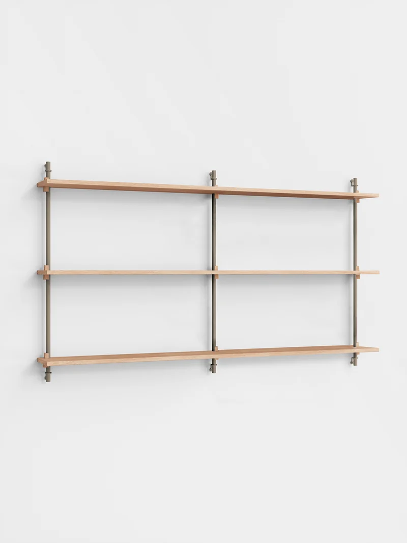 Wall Shelving – ws.85.2.B