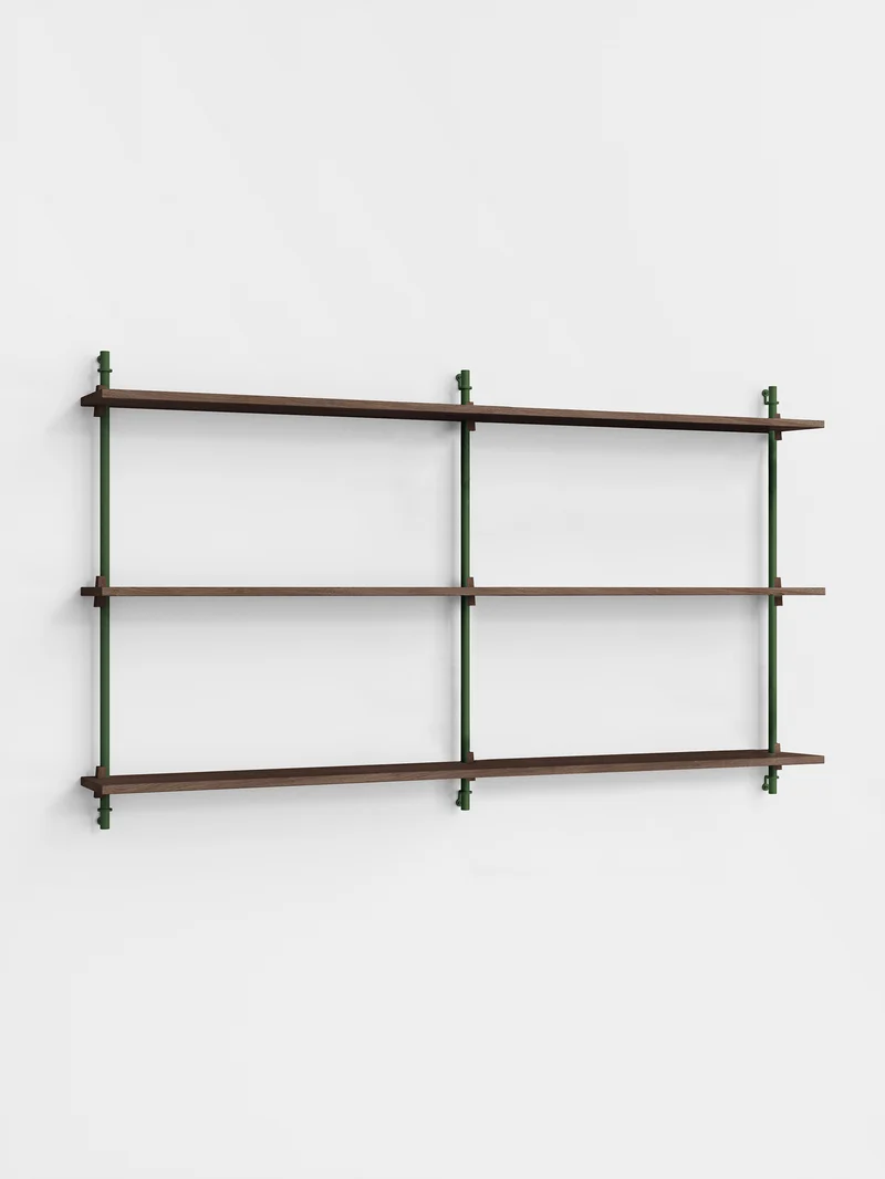 Wall Shelving – ws.85.2.B