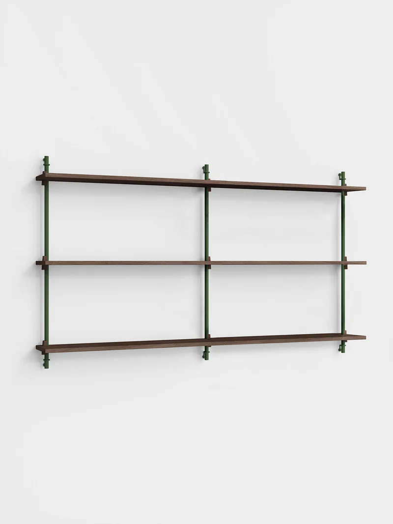 Wall Shelving – ws.85.2.B