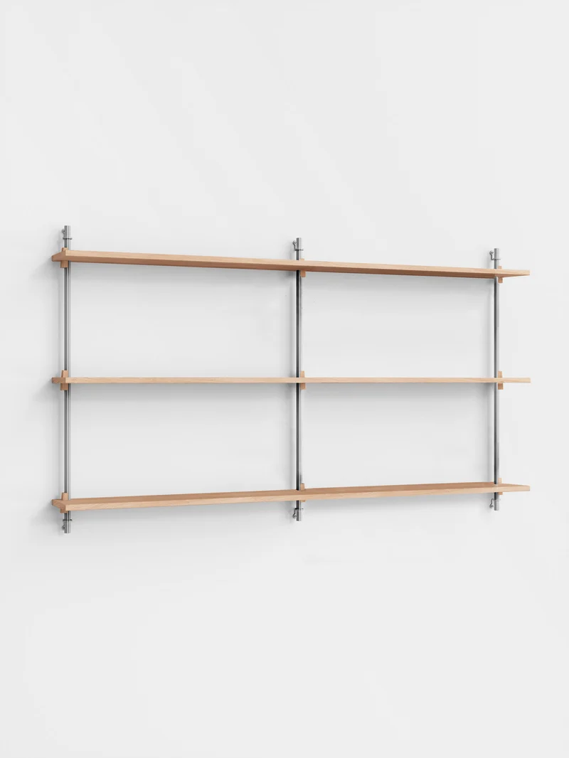 Wall Shelving – ws.85.2.B