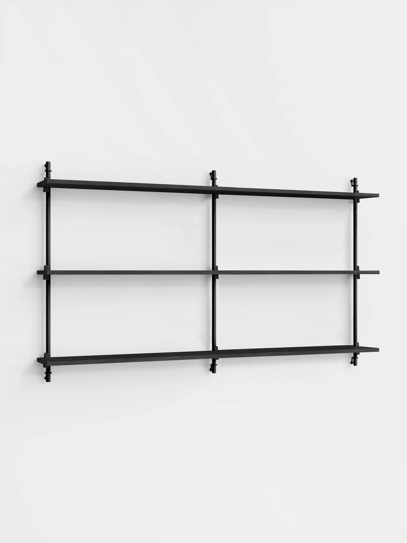 Wall Shelving – ws.85.2.B