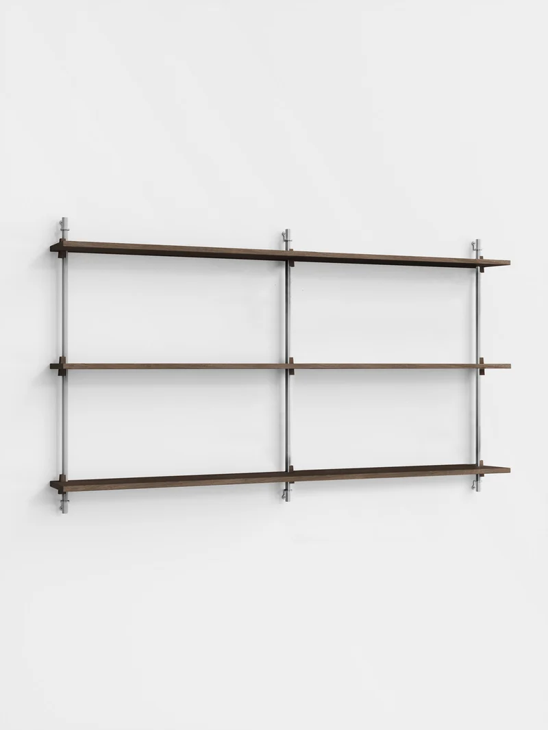 Wall Shelving – ws.85.2.B
