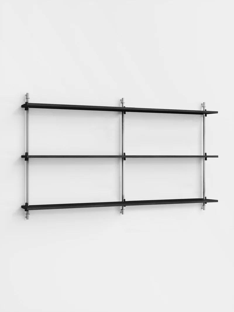 Wall Shelving – ws.85.2.B