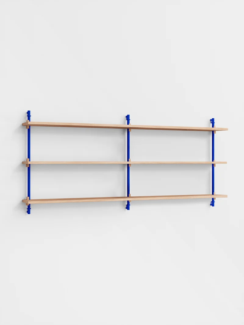 Wall Shelving – ws.65.2.B