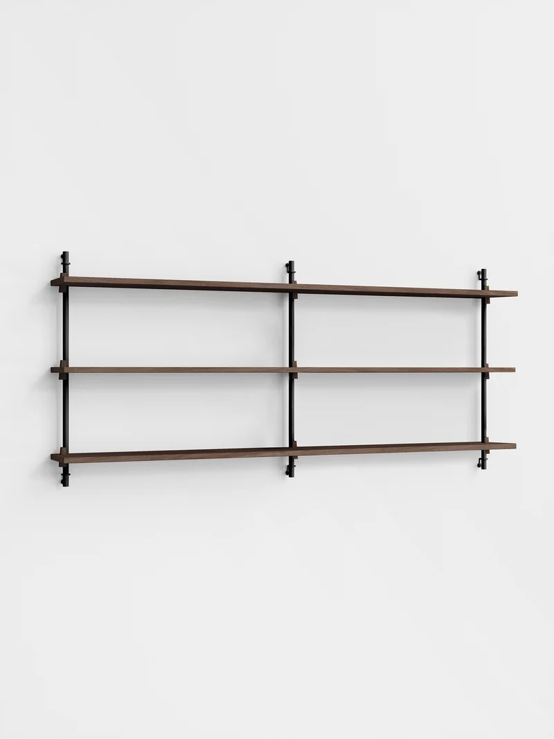 Wall Shelving – ws.65.2.B
