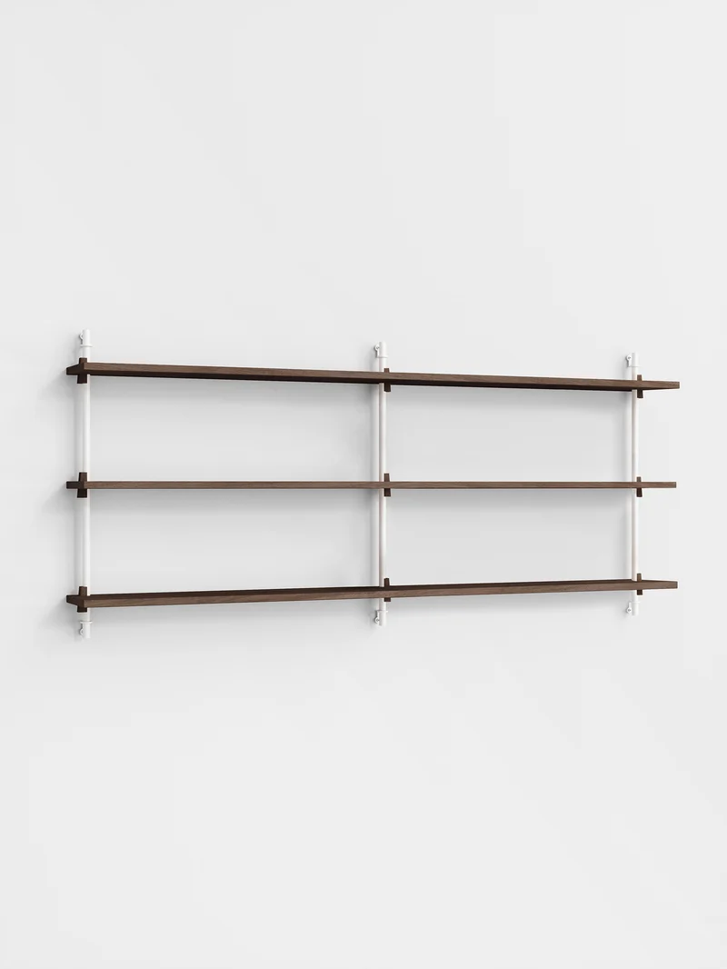 Wall Shelving – ws.65.2.B