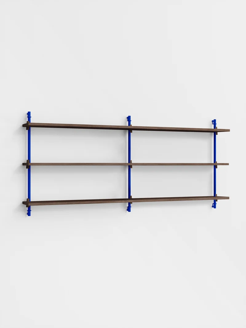 Wall Shelving – ws.65.2.B