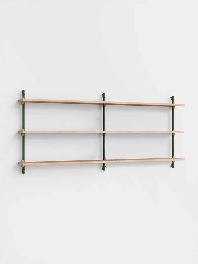 Wall Shelving – ws.65.2.B