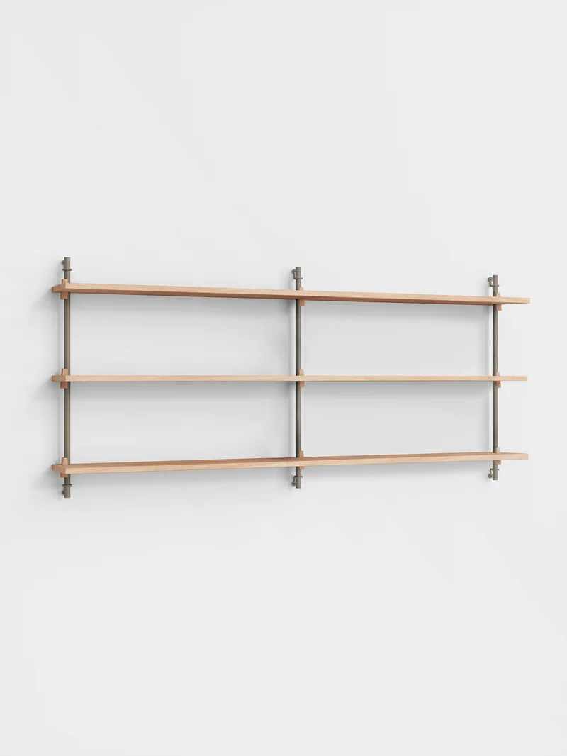 Wall Shelving – ws.65.2.B