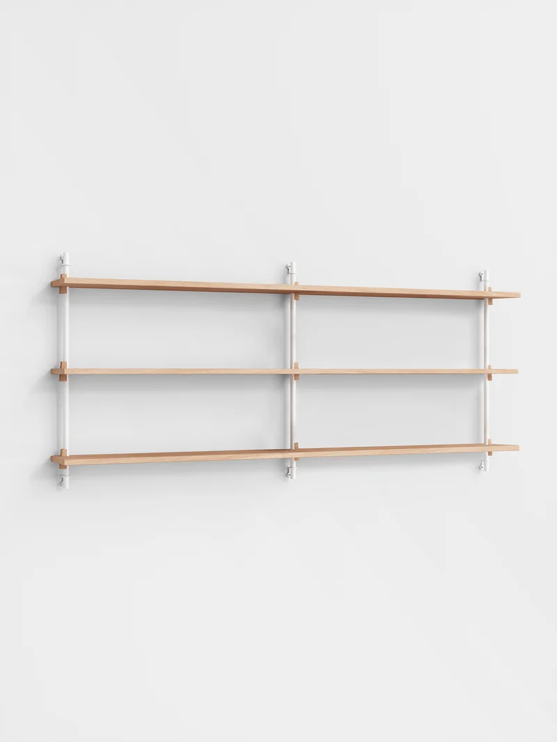 Wall Shelving – ws.65.2.B