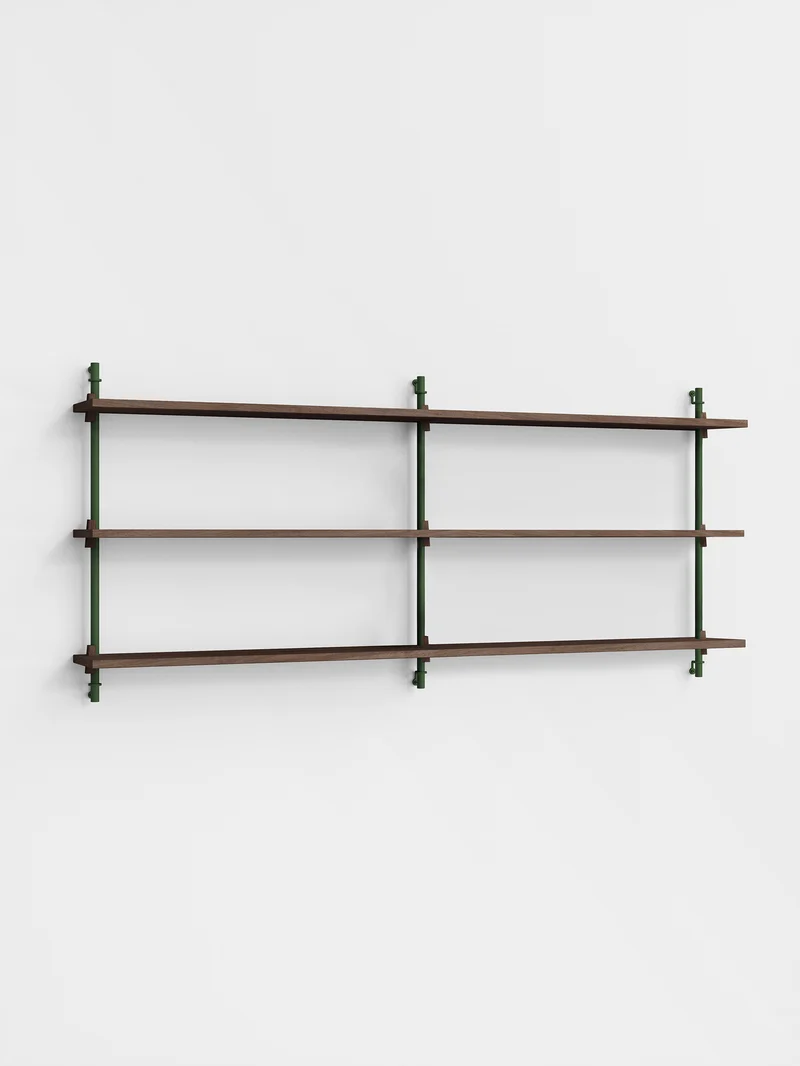 Wall Shelving – ws.65.2.B