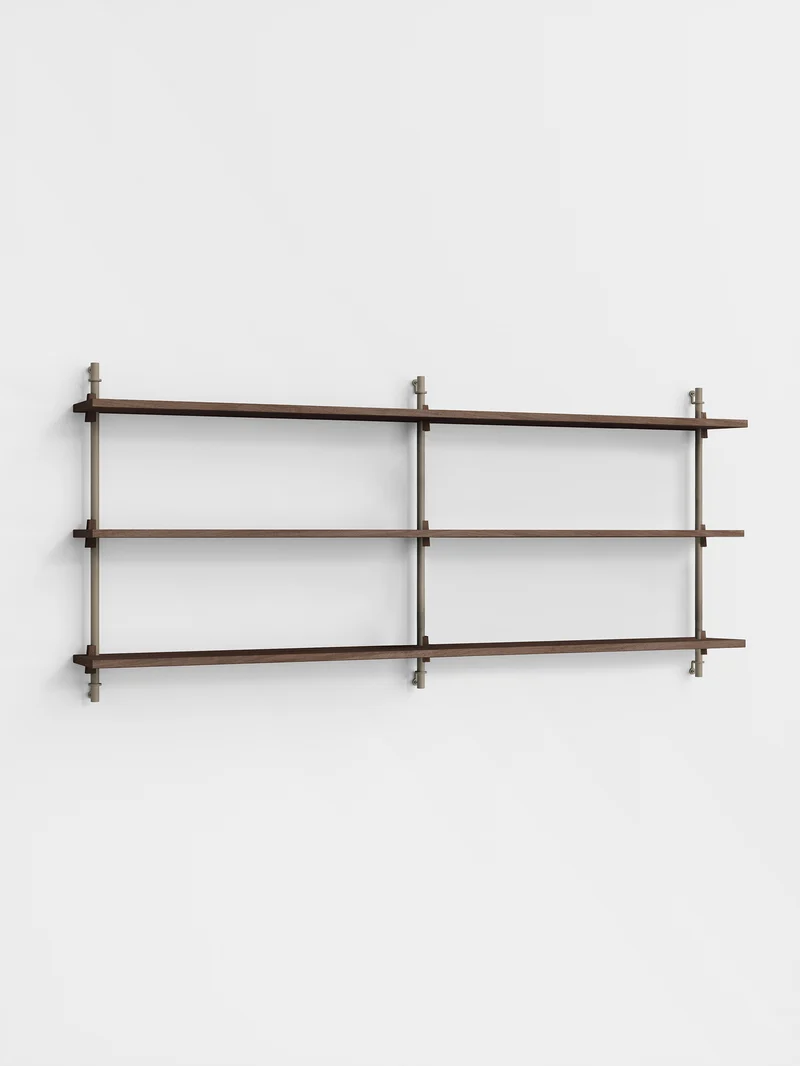 Wall Shelving – ws.65.2.B
