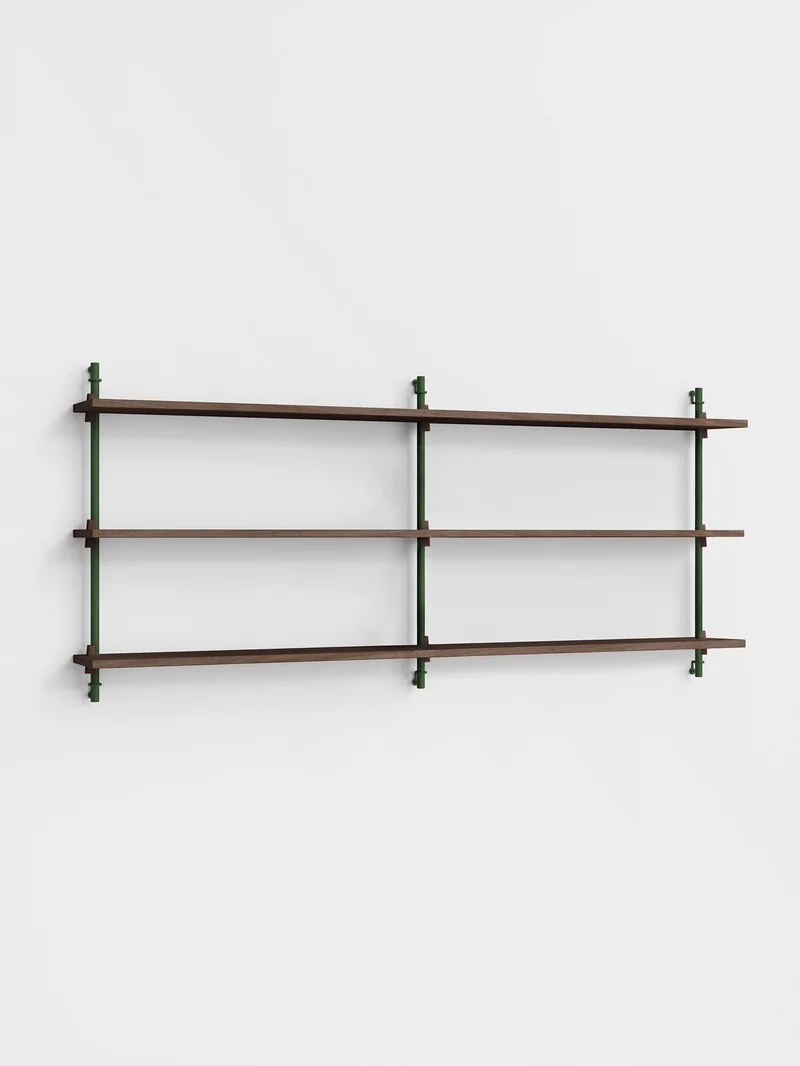 Wall Shelving – ws.65.2.B