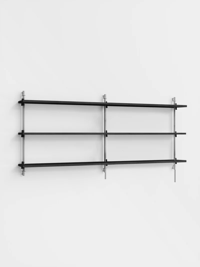Wall Shelving – ws.65.2.B