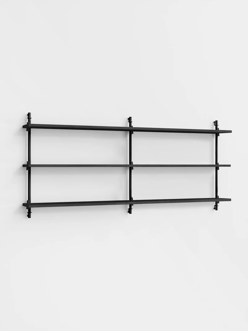 Wall Shelving – ws.65.2.B