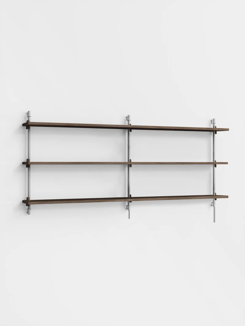 Wall Shelving – ws.65.2.B