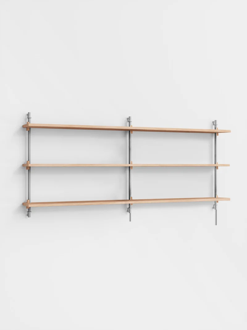 Wall Shelving – ws.65.2.B