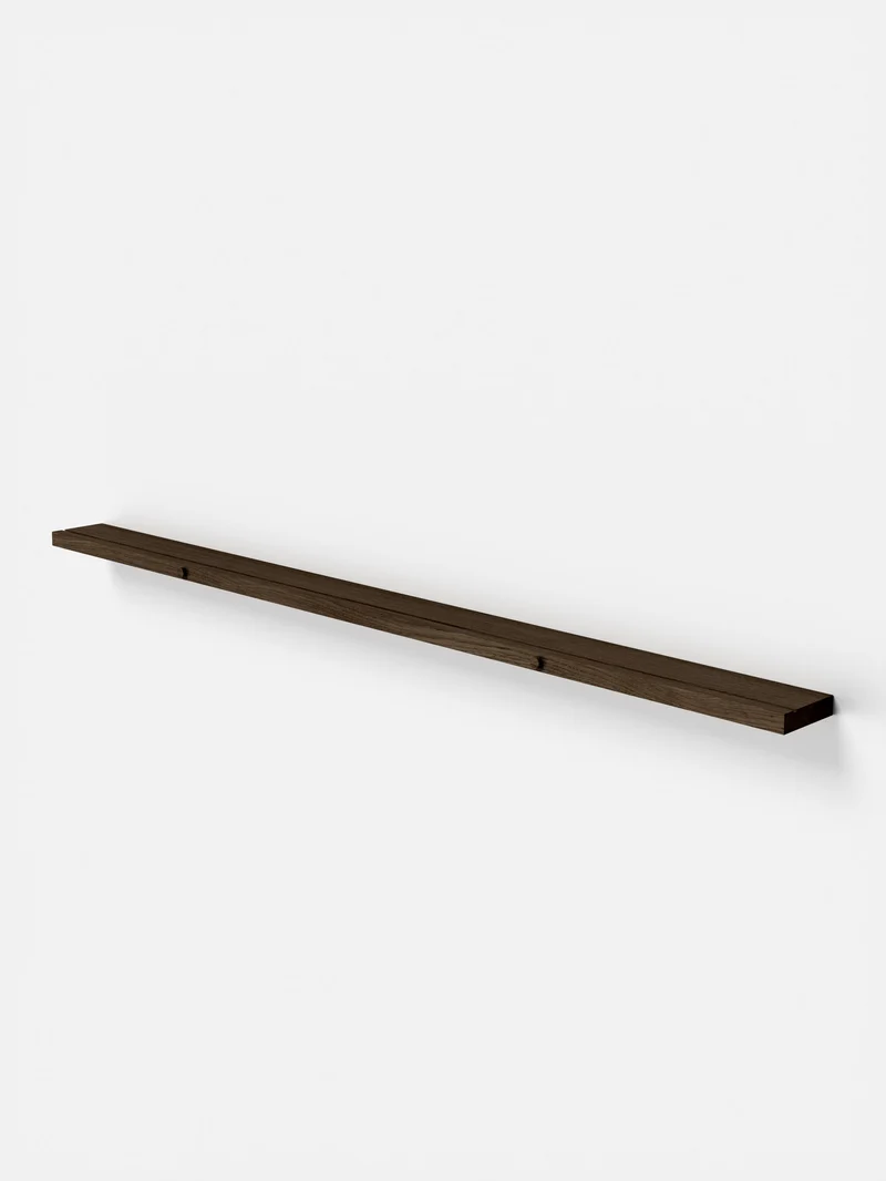 Gallery Shelf