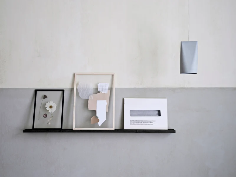 Gallery Shelf