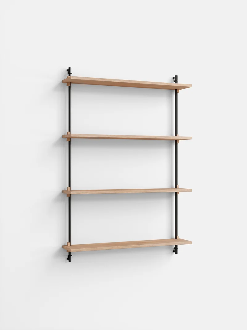 Wall Shelving – ws.115.1