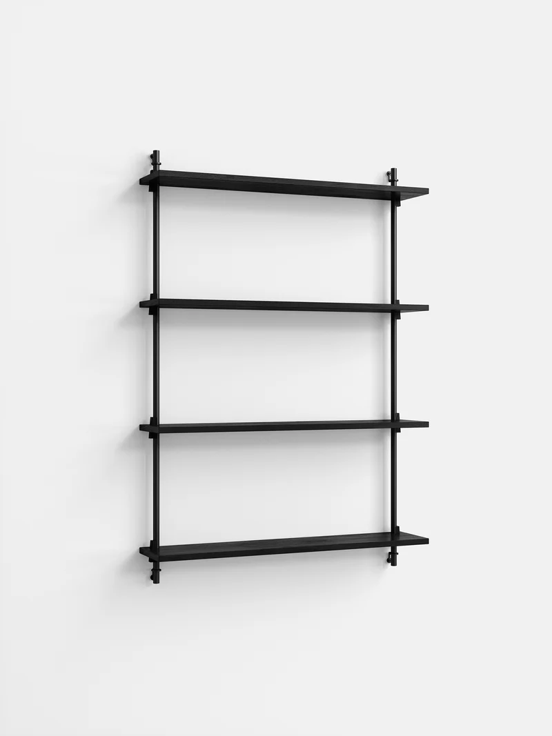 Wall Shelving – ws.115.1