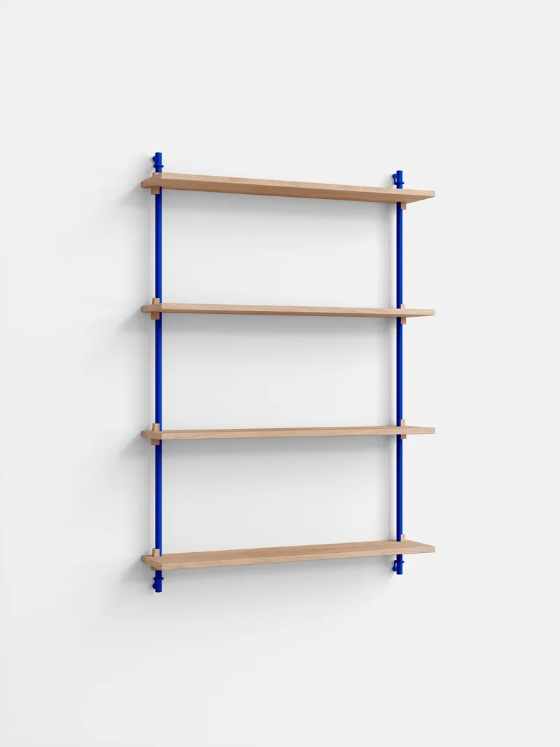 Wall Shelving – ws.115.1