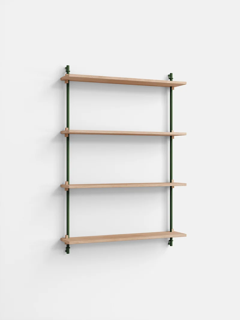 Wall Shelving – ws.115.1