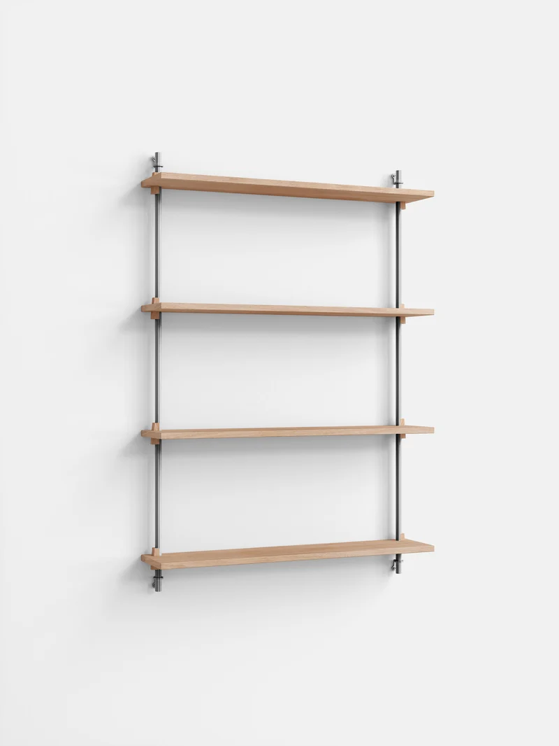 Wall Shelving – ws.115.1