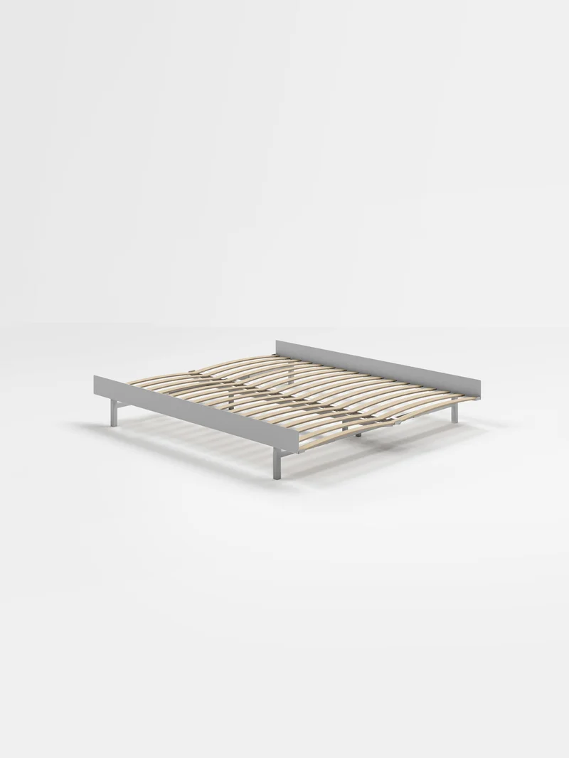 Bed 90 – 180 cm (Low)