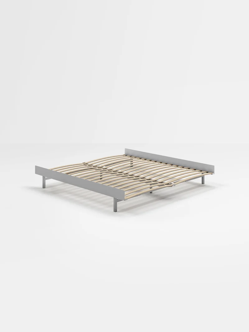 Bed 90 – 180 cm (Low)