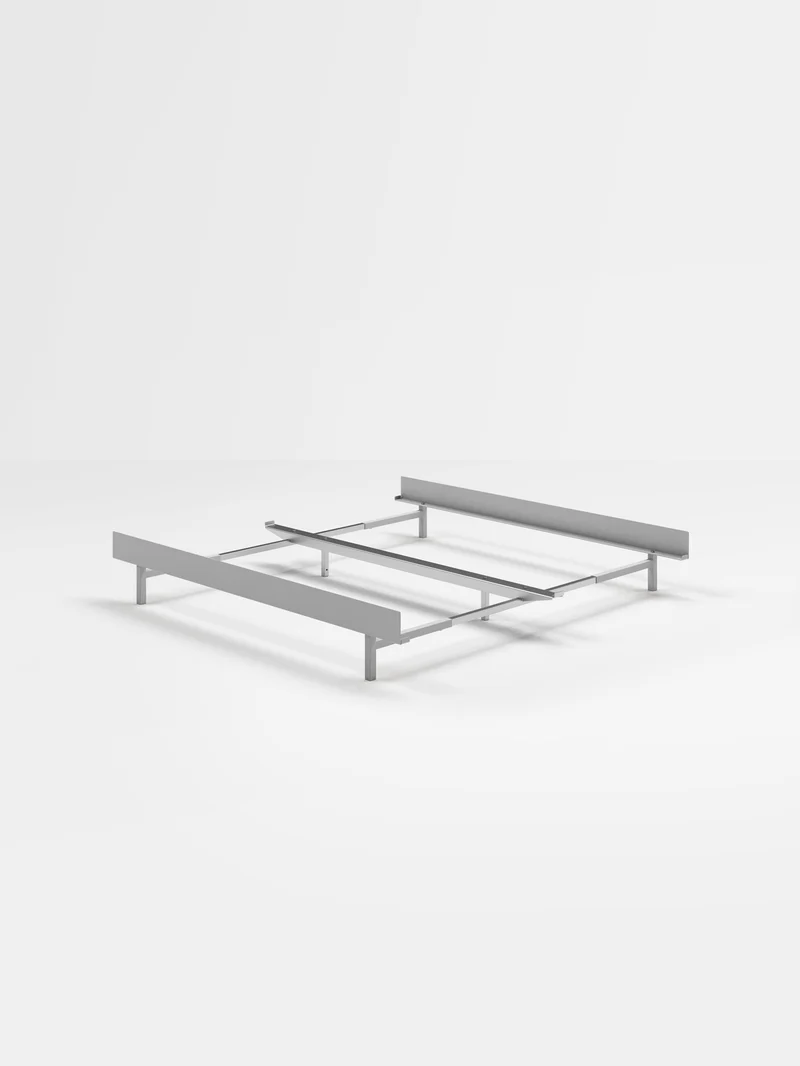 Bed 90 – 180 cm (Low)