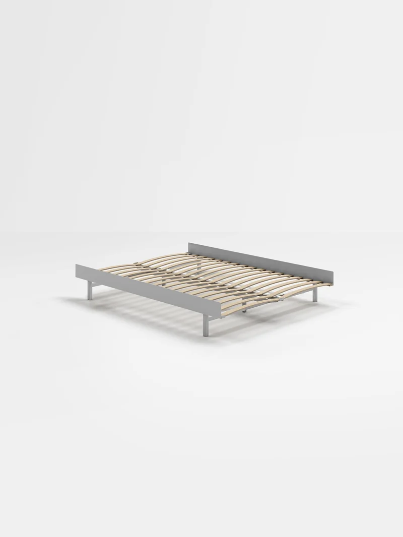 Bed 90 – 180 cm (Low)
