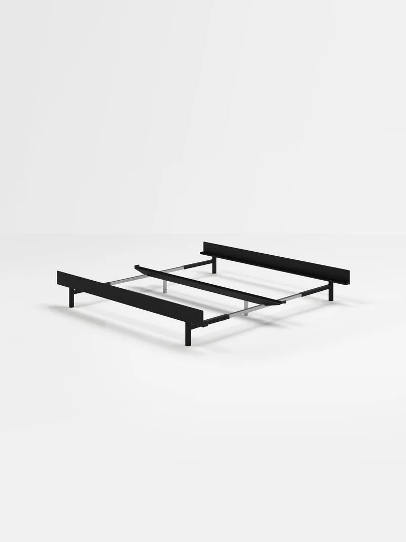 Bed 90 – 180 cm (Low)