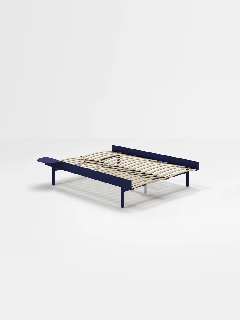 Bed 90 – 180 cm (Low)