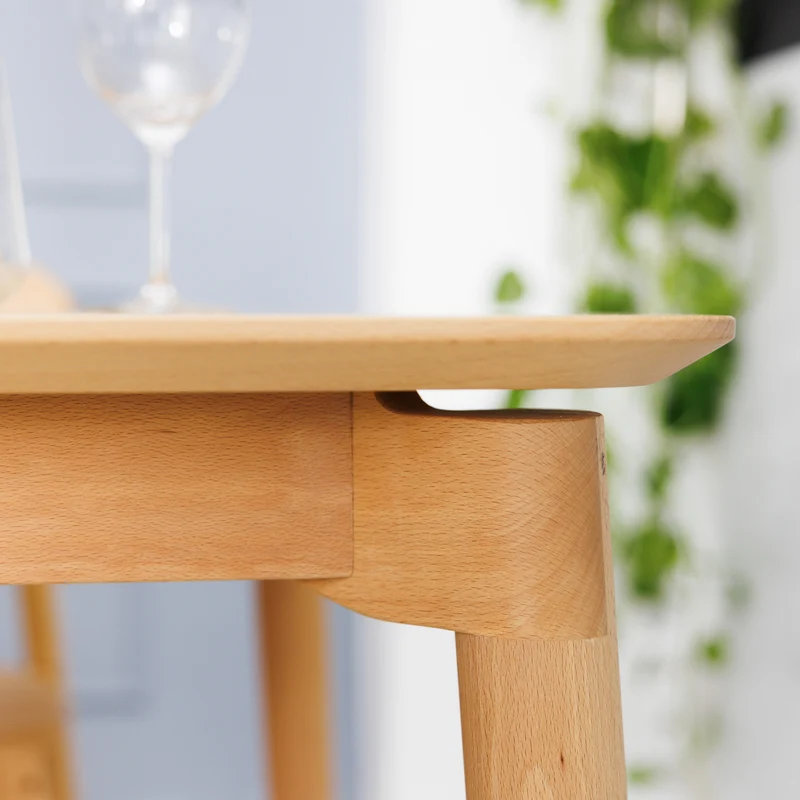 Ausziehtisch Form S