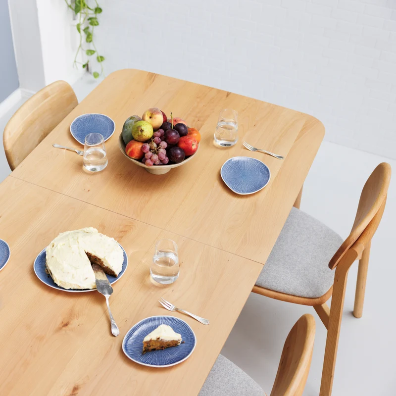 Ausziehtisch Form S