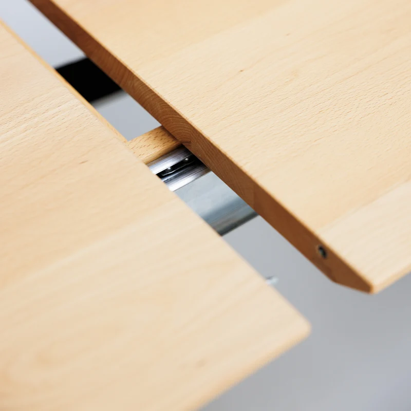 Ausziehtisch Form S