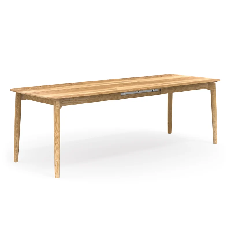 Ausziehtisch Form S